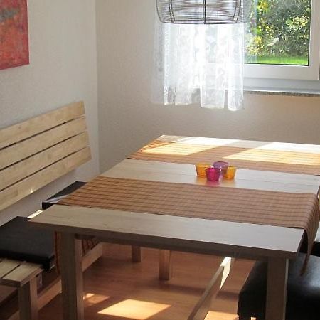 Ferienwohnung Am Bach Kreuzlingen Zewnętrze zdjęcie