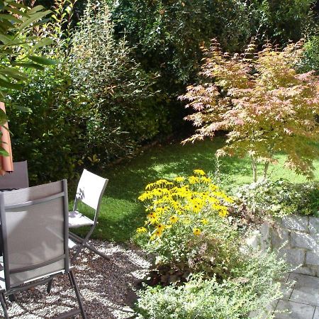 Ferienwohnung Am Bach Kreuzlingen Zewnętrze zdjęcie